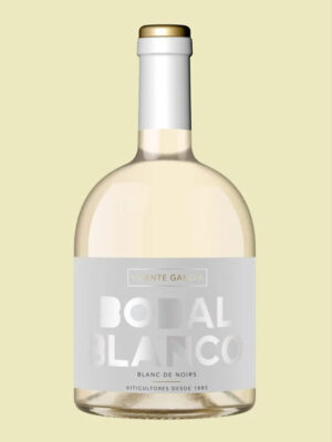 Bobal White Wine - From Valencia