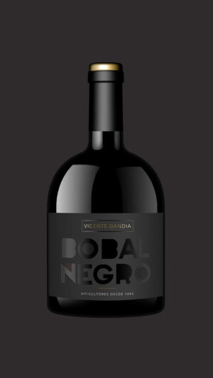 Sauge Marbella Drinks - Bobal Red Wine