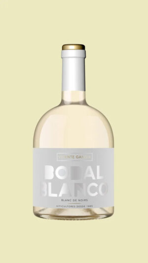 Sauge Marbella Drinks - Bobal White Wine