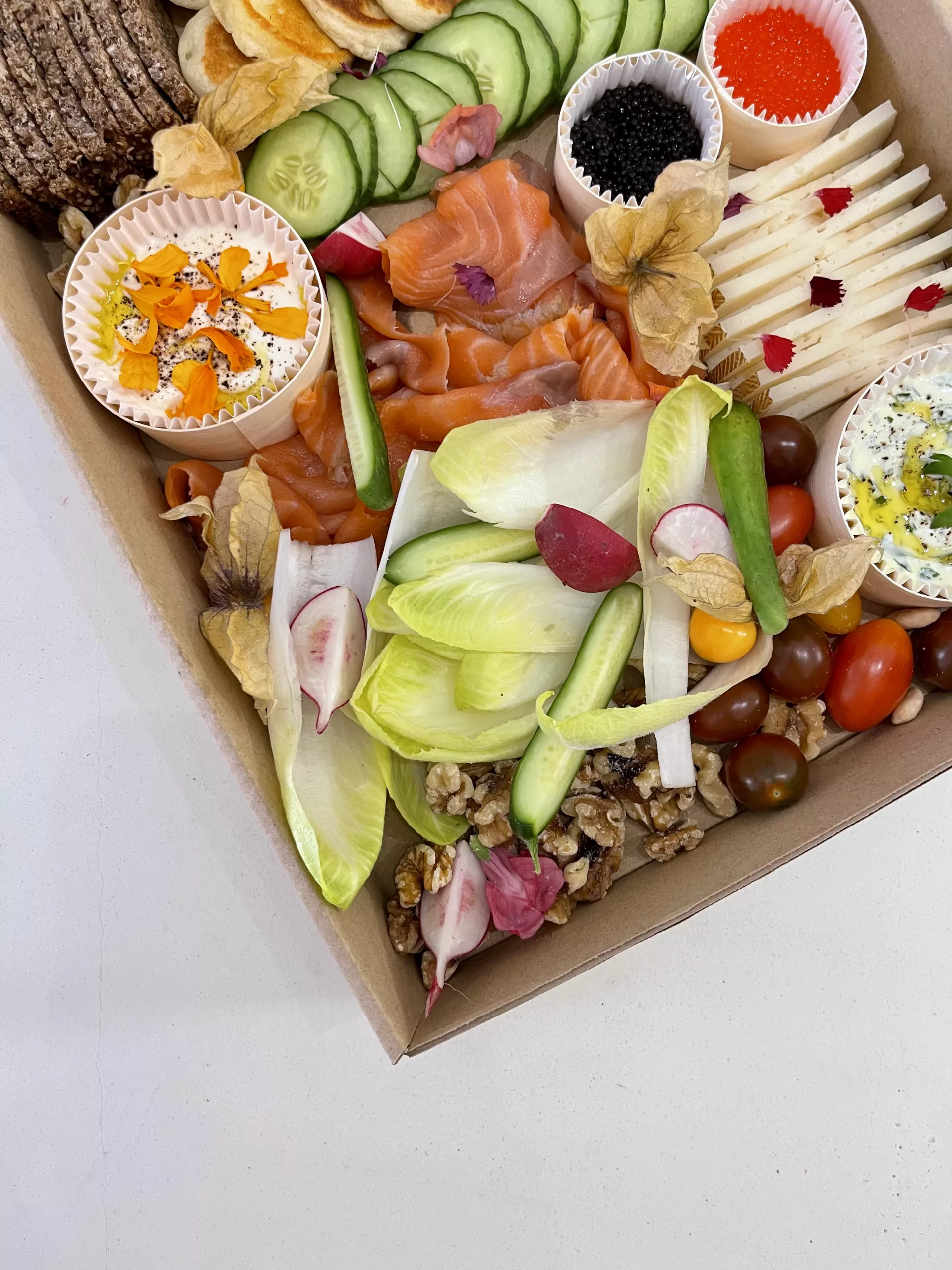 Platter Nordic - Svalbard - Image 3